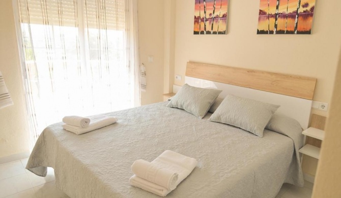 Apartamentos Torrevieja Puerto