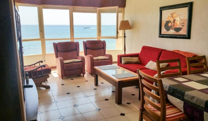 APARTMENT 1LINE LOS LOCOS BEACH WIFI A/A SEEVIEW