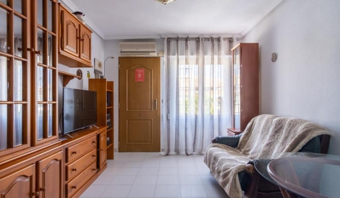 Apartment in Espanatour los Balcones