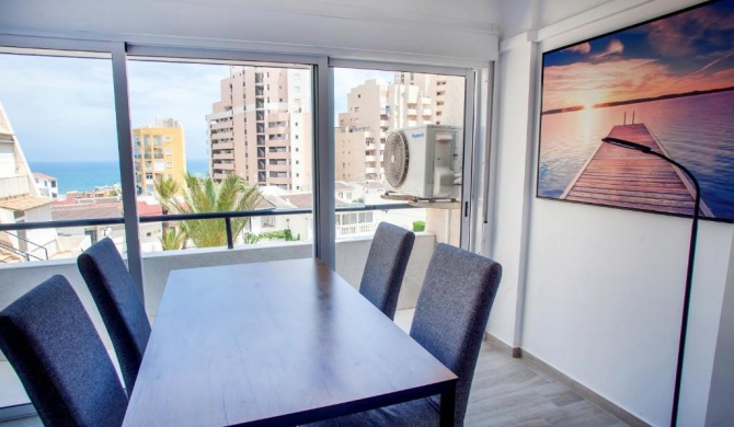 Apartment in La Mata