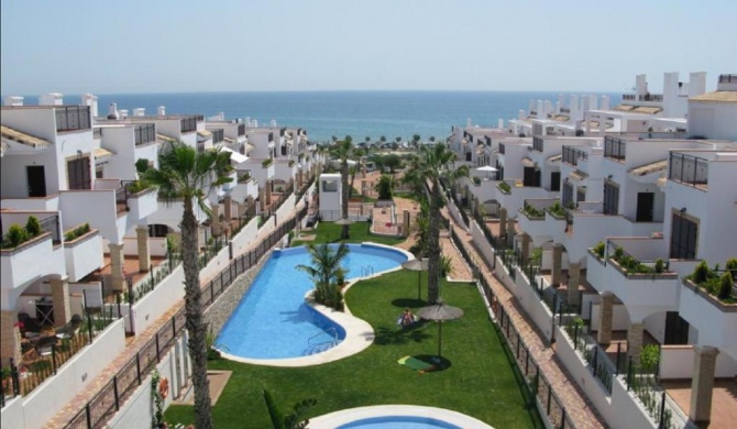 Apartment in La Mata