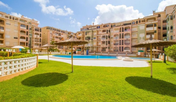 Apartment to rent in Costa Blanca