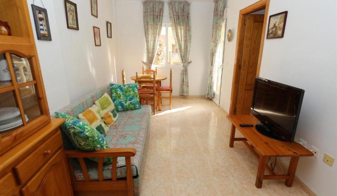 Apartmento Torrevieja 4248