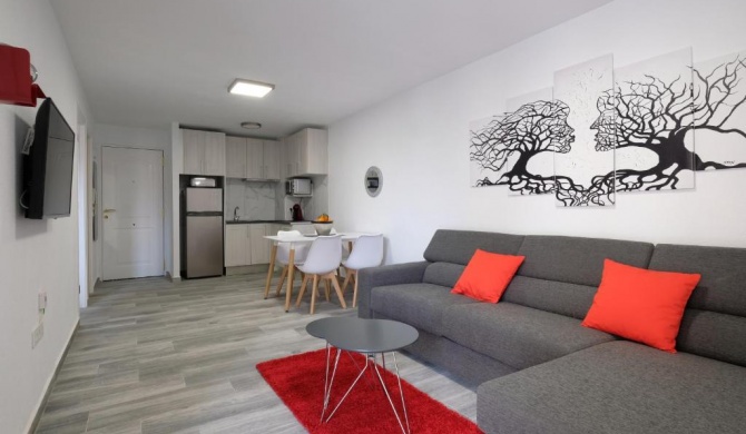 Apartments Cura Beach PROA