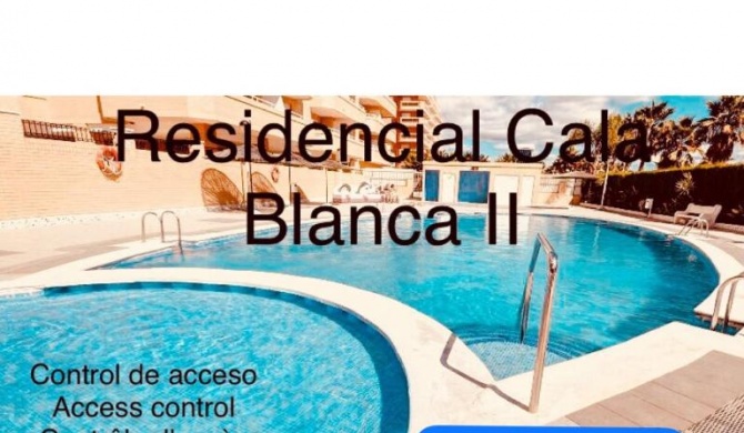 Residencial Cala Blanca II