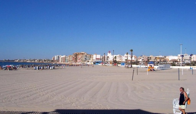 Casa en Torrevieja