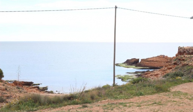 Casa Frente Al Mar