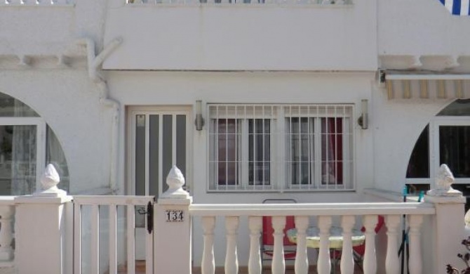 Casas Holiday - Playa la Mata 1