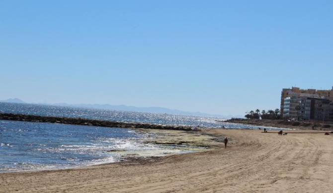 El Horizonte 120 m from playa Los Locos Beach