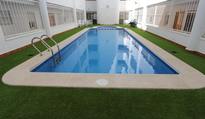 Holiday Apartment Torrevieja Ref 5231