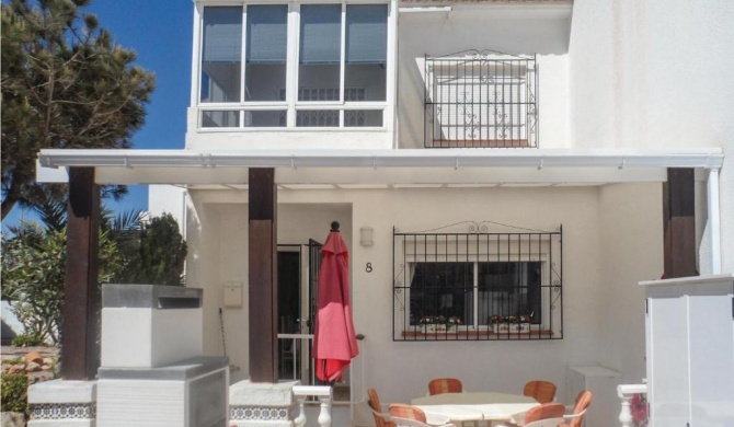 Stunning home in Torrevieja with 3 Bedrooms, WiFi and Outdoor swimming pool