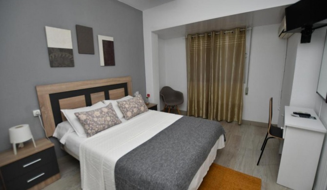 Hostal HB Torrevieja