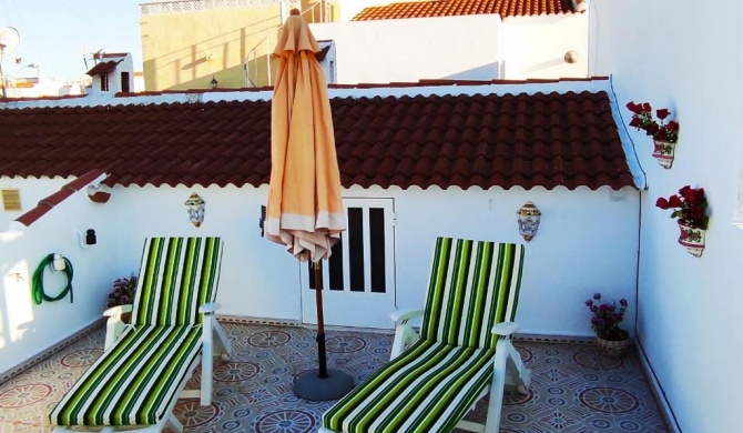 La Casita Blanca in Torrevieja,Costa Blanca,Spain All Inclusive Rates