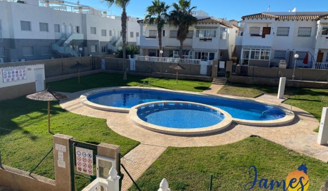 La Ciñuelica, R3 1st Floor Apartment Com Pool L149