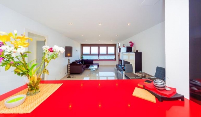 La Mata Beach Apartment