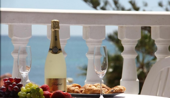 La Playa Blanca - Palacio del Mar, BEACH, SEA VIEW, POOL