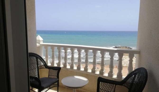 La Playa Blanca5, Flamingo, Beach, Sea View, Pool, Wi Fi