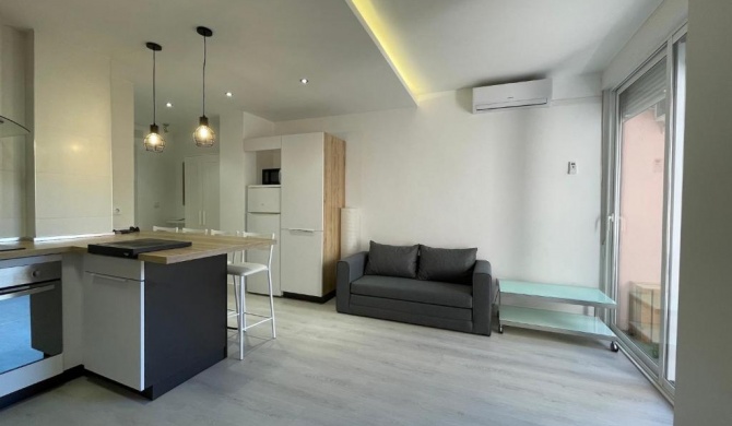 Acogedor y novedoso Loft en Torrevieja