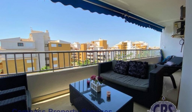 Luxury Punta Prima apartment, close to beach PP23