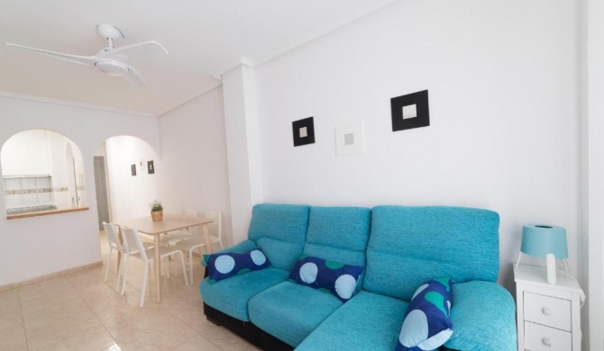 Moonkey - Apartamento La Loma