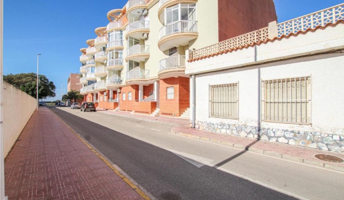 One-Bedroom Apartment in Torrevieja