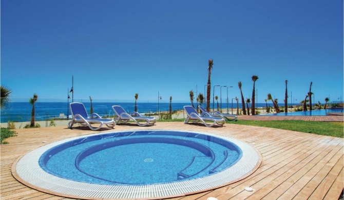 Stunning apartment in Torrevieja w/ Outdoor swimming pool, WiFi and 3 Bedrooms