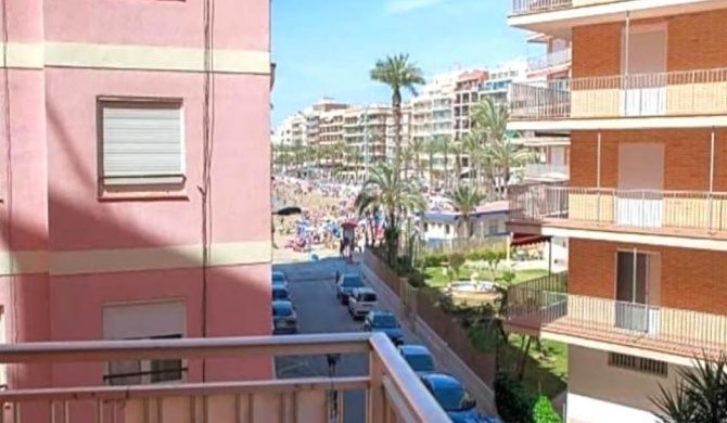 Torrevieja apartment