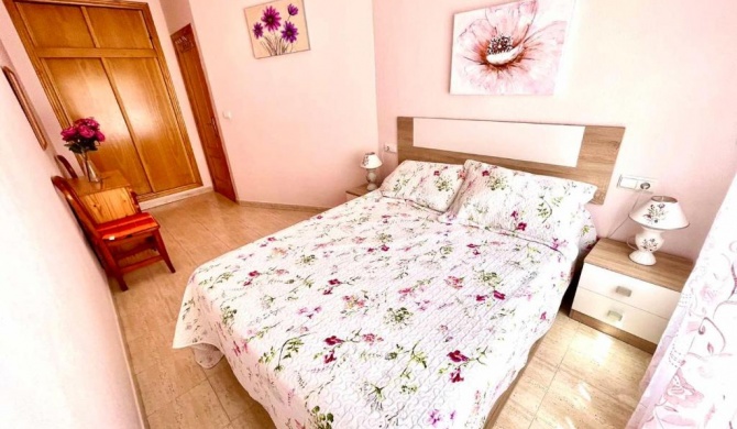 Torrevieja comfortable apartment