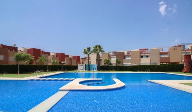 TORREVIEJA VACATION HOME VARUDi