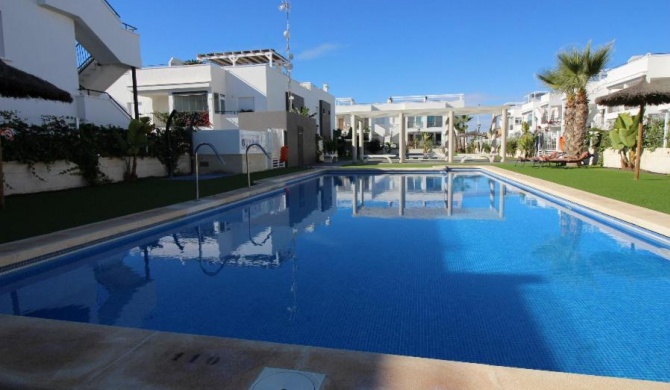 Torrevieja Vistabella 3 bedrooms