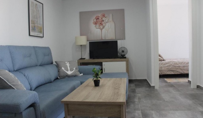 Torrevieja, 3 bedroom apartment