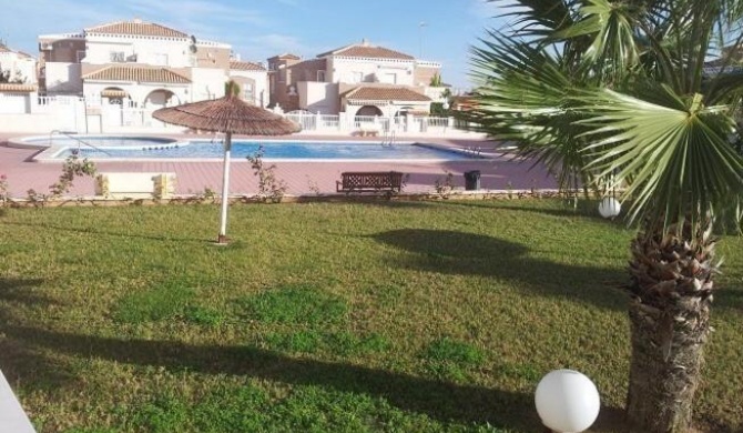 Villa Aquas Nuevas ONLY FOR FAMILIES !!!