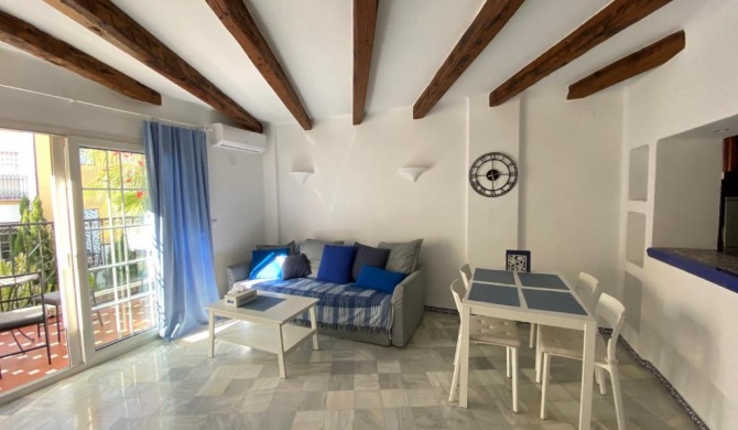 Apartamento Tranquilo, Aldea del Mar