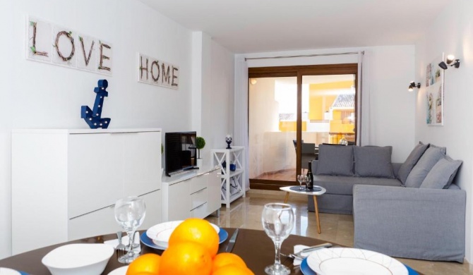 Apartament LOVE HOME