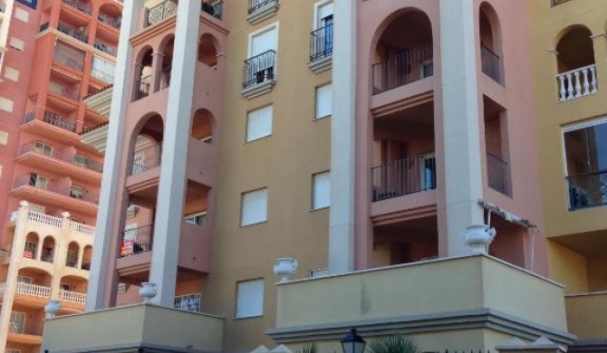 Apartamento Las Atalayas 3 Torrevieja