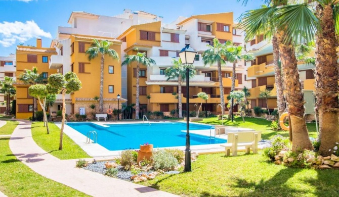 APARTAMENTO CERCA DEL MAR