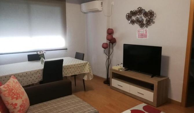 Apartamento Calle Lorca