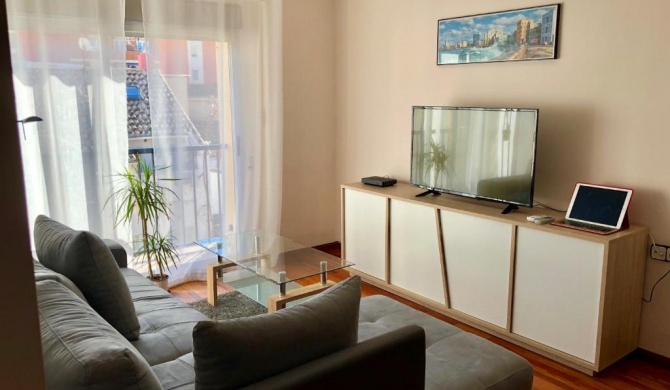 Apartamento Playa el Cabanyal