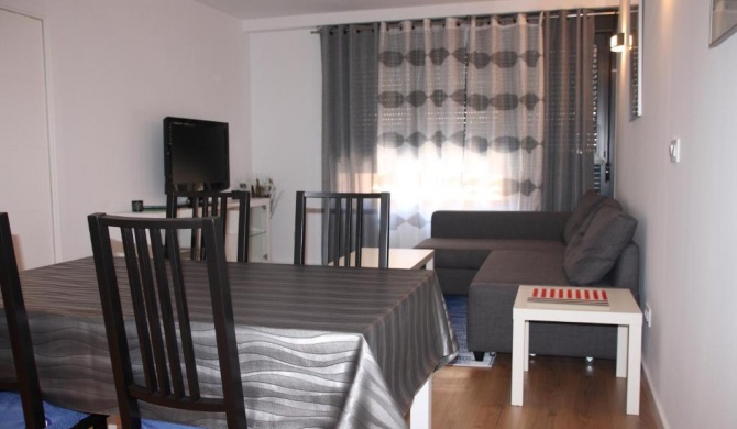 Apartamento Ribes Valencia