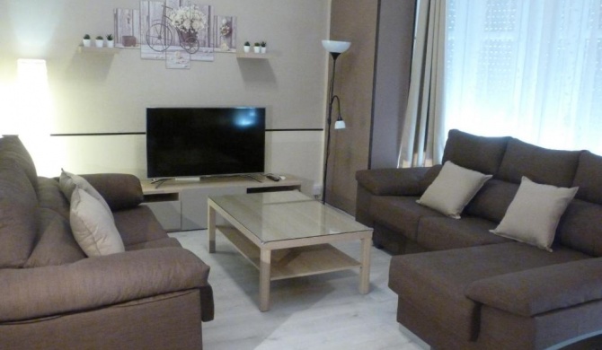 Apartamentos Turia