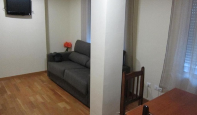 Apartamentos Valencia