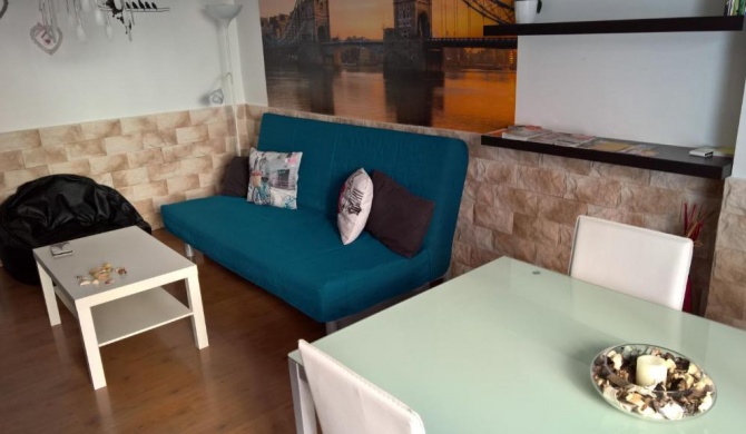 Apartment Denia 66