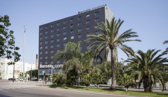 Barceló Valencia