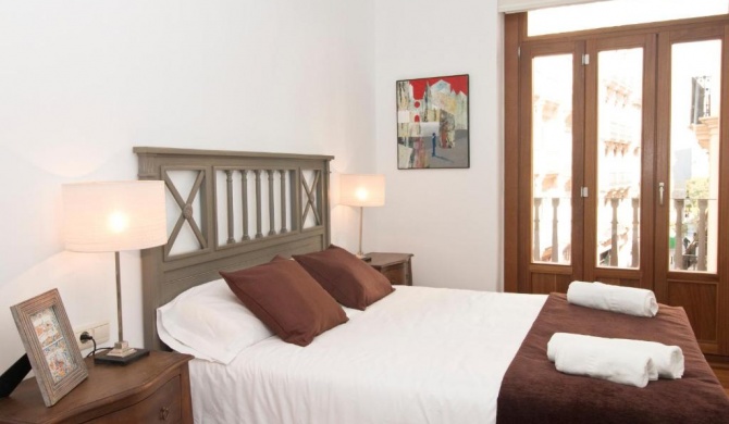 Bet Apartments - Trinitarios Apartments