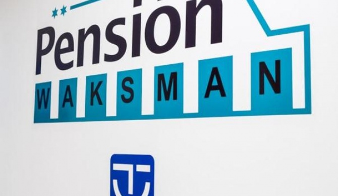 Pension Waksman