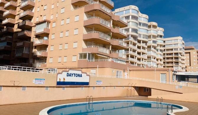 Apartamentos Daytona-Galicia 3000