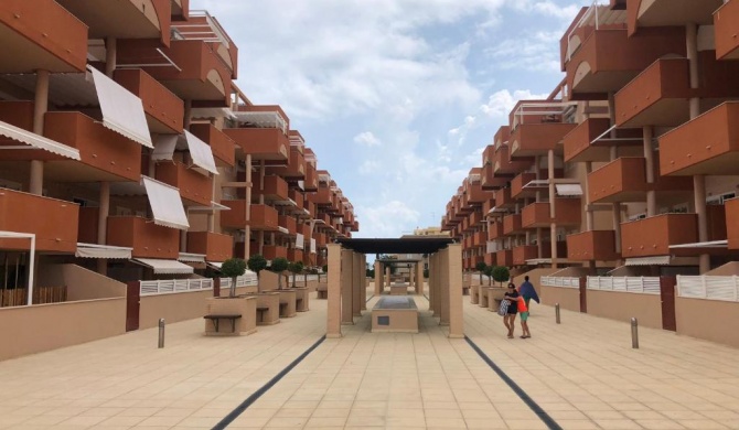 Residencial Puerta Del Mar