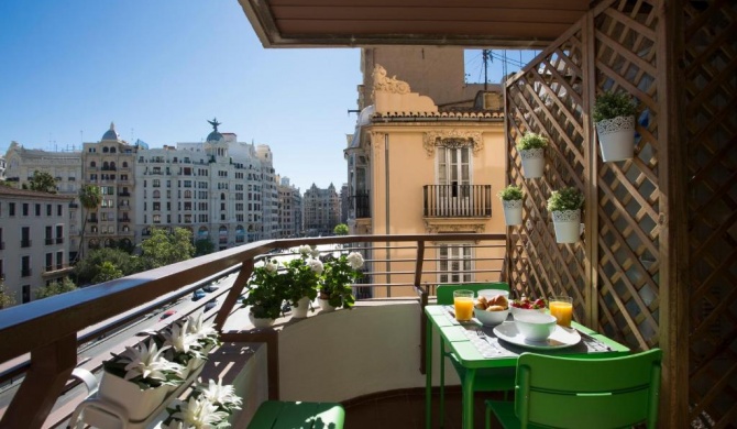 Xativa Terrace II