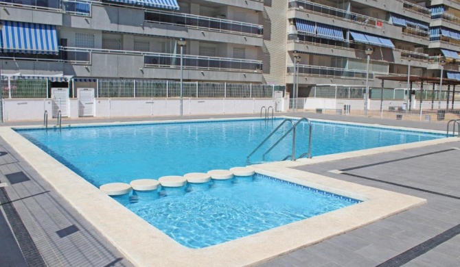 Apartamentos Oropesa del Mar Suites 3000