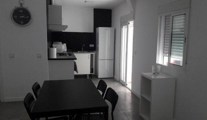 APARTAMENTO DAMA IBERICA